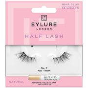Eylure Half Lash No. 7